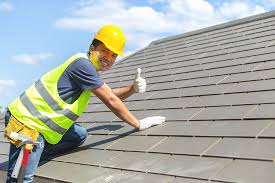 Best Commercial Roofing Services  in Staffd, OR